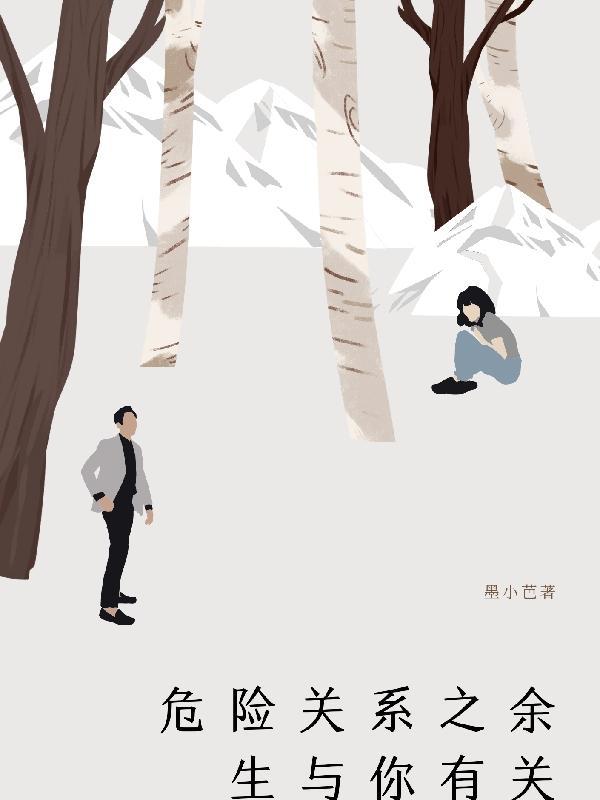 危险关系讲的什么?