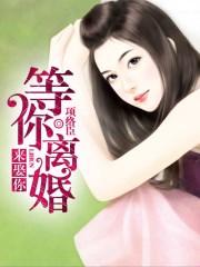 我等你离异等你那句话