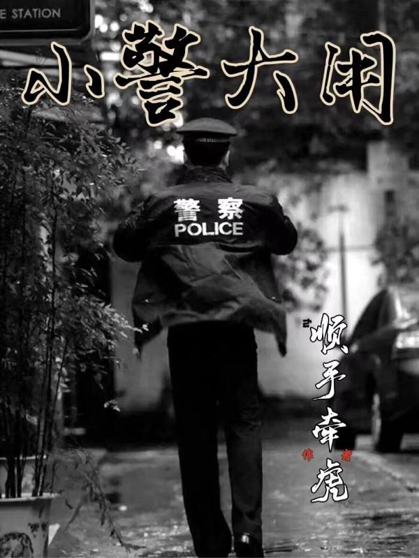 小警大用第二部全篇TXT