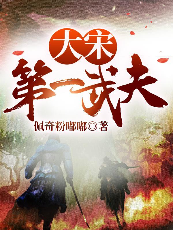 大宋第一武夫在线阅读