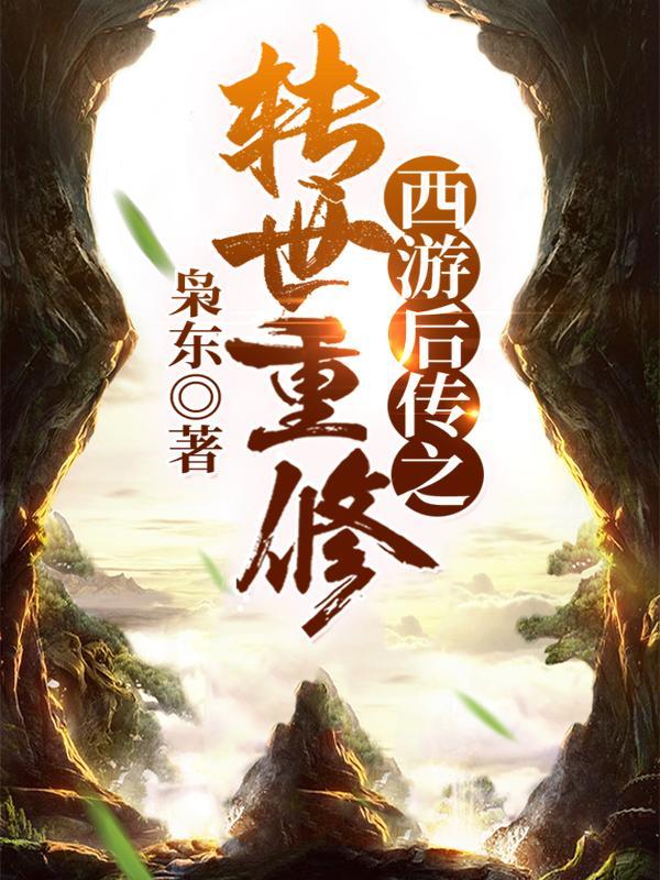 西游记后传之系统