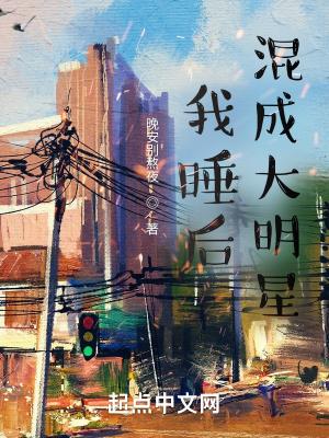 我睡后混成大明星TXT资源