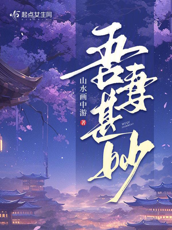 吾妻甚妙无广告