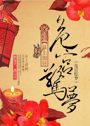 危宫惊梦掉马