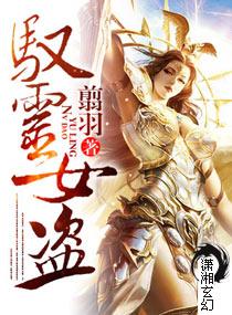 驭灵女盗晋江