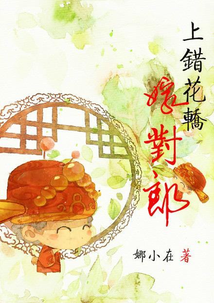 上错花轿嫁对郎免费全集在线播放高清