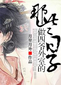 我成为四爷外室的那些年