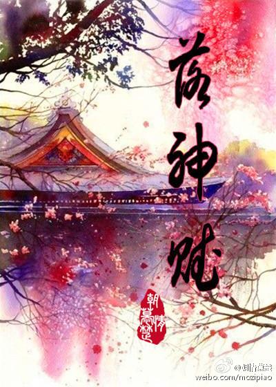 落神赋txt