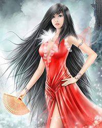 曙光中的机器人女主和机器人有性关系吗