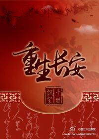主角是长安的