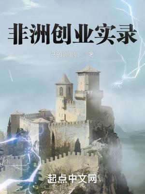非洲创业实录 第1467章