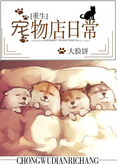 宠物店系列
