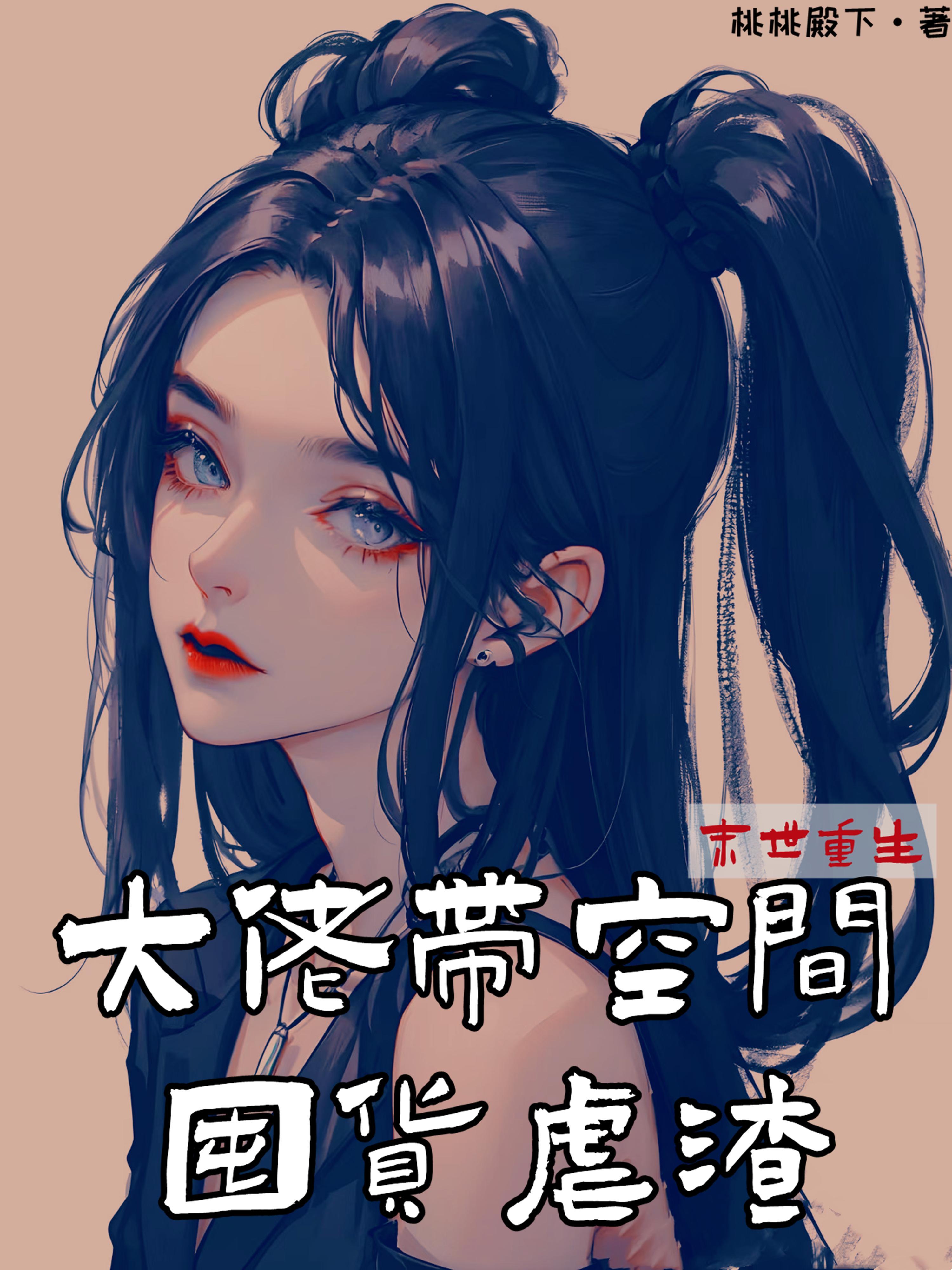 末世重生大佬带空间囤货虐渣1V1HHHH