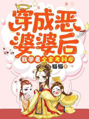 穿成恶婆婆后我带着全家考科举讲的啥