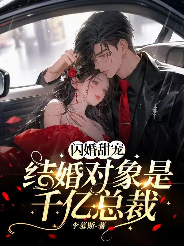 闪婚对象是老师