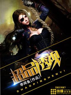 超品透视TXT