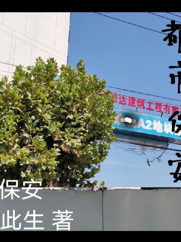 都市保安罗军最免费