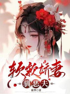 软萌小娇妻追夫