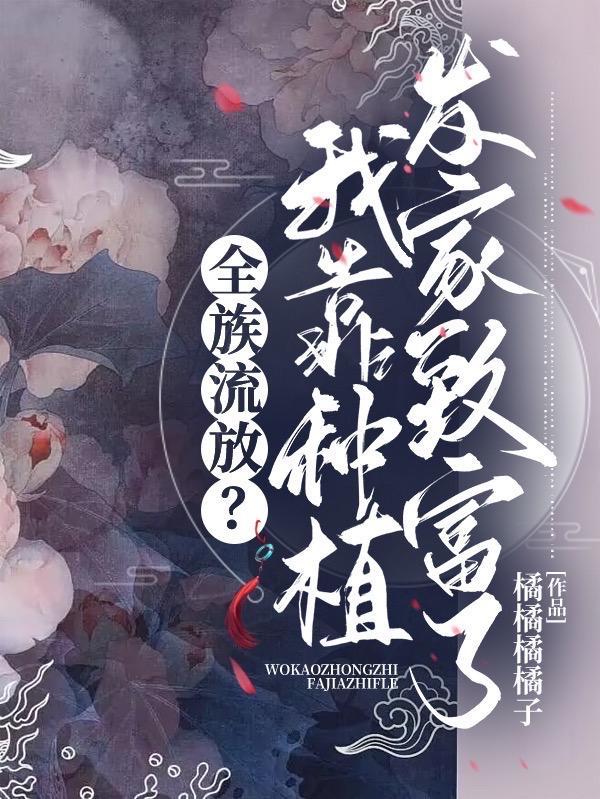 搬空县衙带族流放TXT