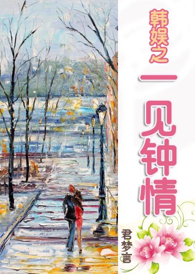 韩娱之一见仲情