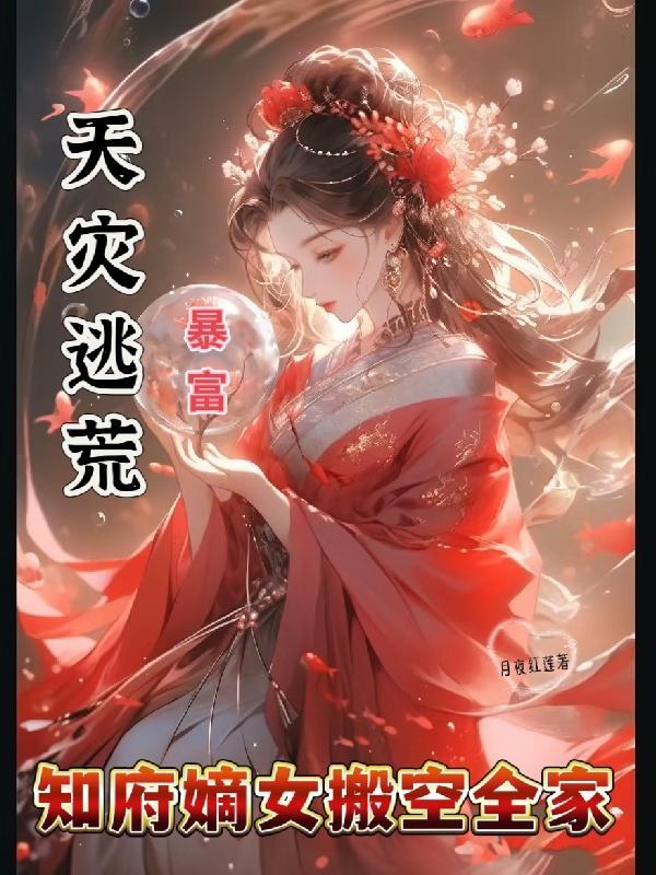 天灾逃荒知府嫡女搬空全家暴富