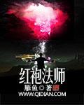 红袍法师顶点