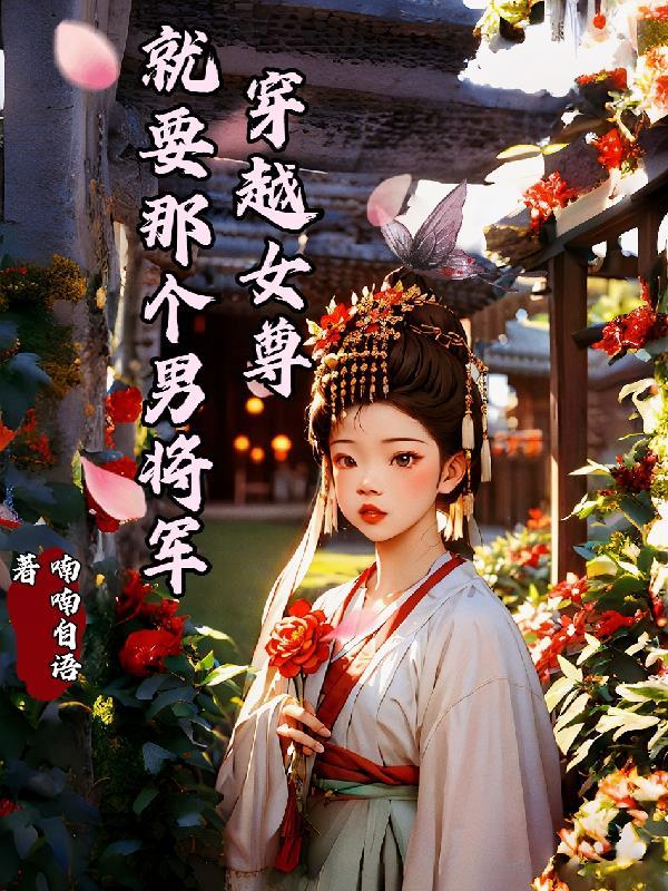 穿越女尊男妃