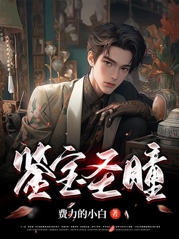 鉴宝圣瞳原著叫什么