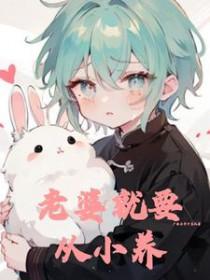 老婆就要从小养起-宫崎葵