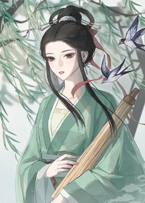 慕朝游番外he