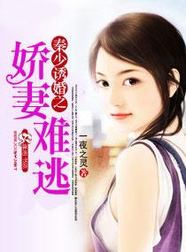 诱妻入怀秦少专宠小辣妻