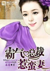 霸道总裁萌妻惹不得