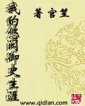 我的悠闲御史生涯59