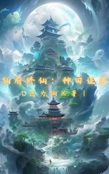 仙府种田简介