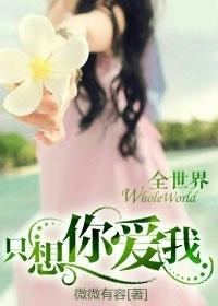 全世界只想你来爱我歌词意思