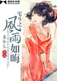 宅斗之风雨如晦最后女主和谁在一起了