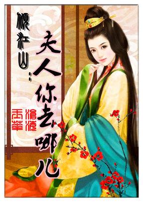 倾画夫人番外