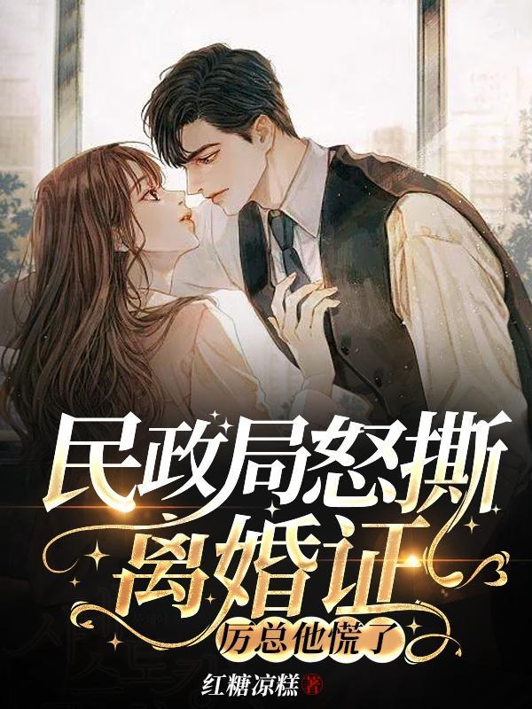 民政局离婚被砍