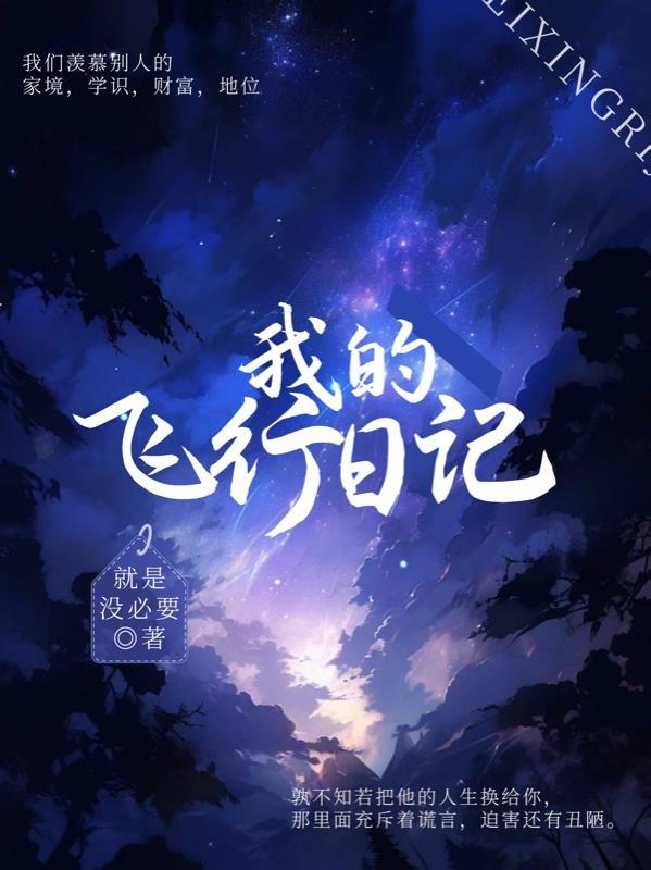 我的飞行日记歌曲