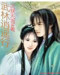 武林逍遥行阵潇