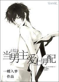 综当男主爱上男配 一蝶入梦