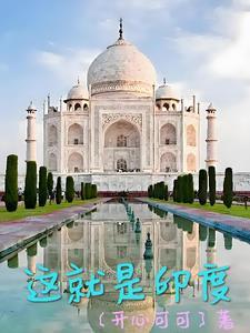 这就是街舞印度舞曲