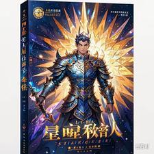 星辰守护者短剧免费观看