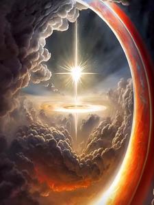 空灵界大结局是什么