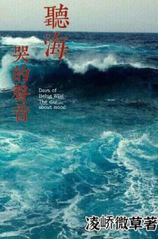 听海哭的声音歌词完整版歌词