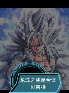 龙珠开局成为贝吉特