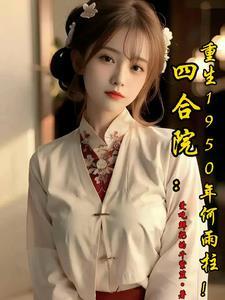 四合院以武入道