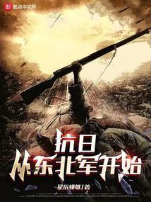 抗日从东北军开始全文阅读