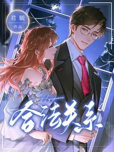 合法关系1V1