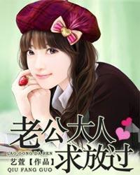 老公大人求放过一晚全文阅读